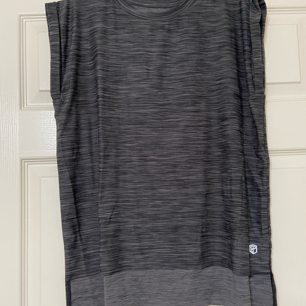 Born Primitive The Captivate Muscle Tee